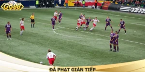 Đá Phạt Gián Tiếp Cung Cấp Quy Định Bóng Đá Quan Trọng
