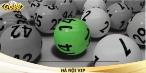 Hà Nội Vip - Xổ Số Hấp Dẫn Không Nên Bỏ Qua Tại Go88