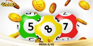 Mega 6/45 – Cơ Hội Trúng Jackpot Khủng, Thử Vận May Hôm Nay