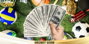 Sbobet Go88 Chia Sẻ Những Kinh Nghiệm Đánh Giá Kèo Bóng