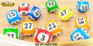 Xổ Số Miền Bắc – Trúng Thưởng Nhanh, Rút Tiền Siêu Tốc