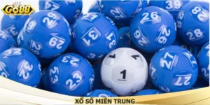 Xổ Số Miền Trung – Dự Đoán Con Số May Mắn Hôm Nay